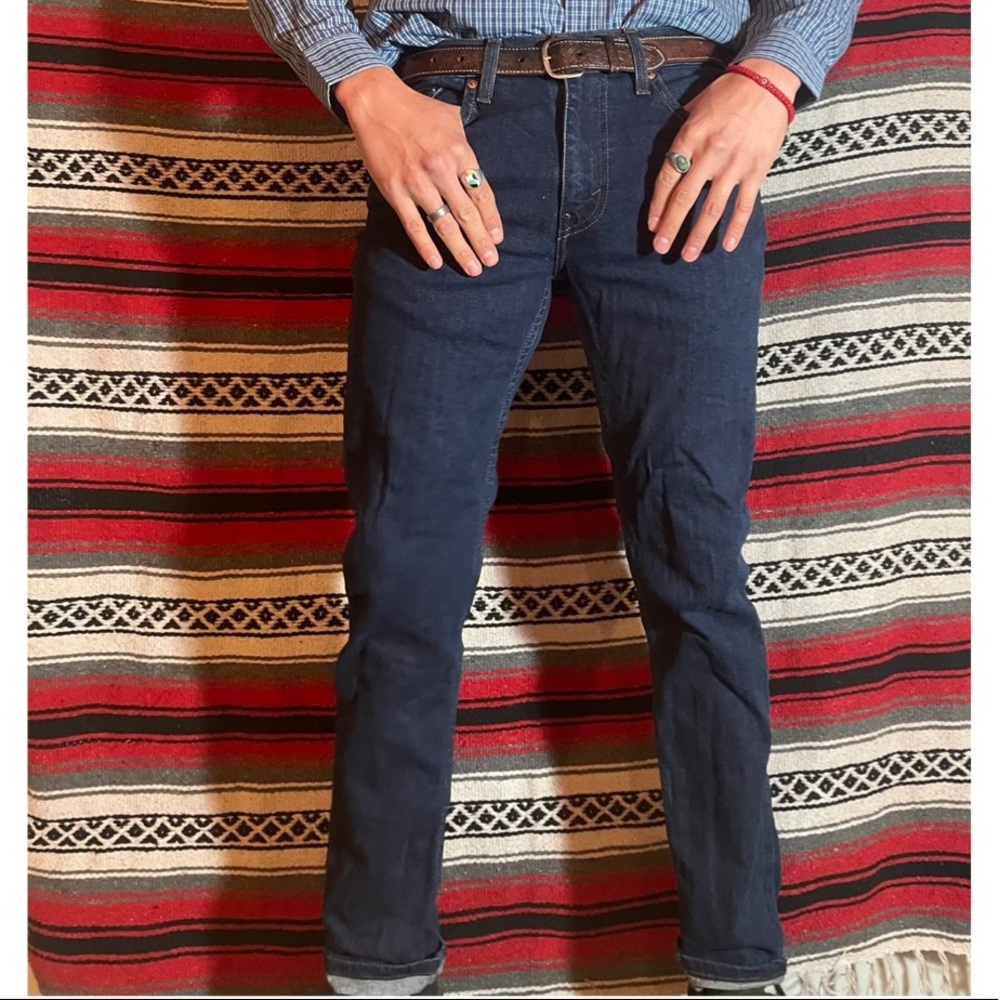 Like new 511 Levi’s (32x32)